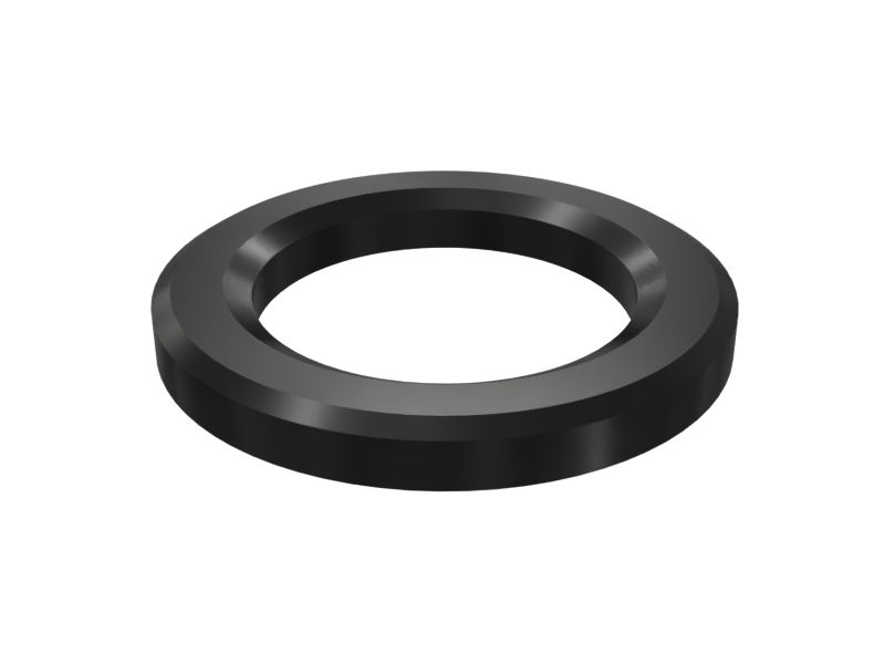 Шайба внутреннего диаметра 10,2 мм