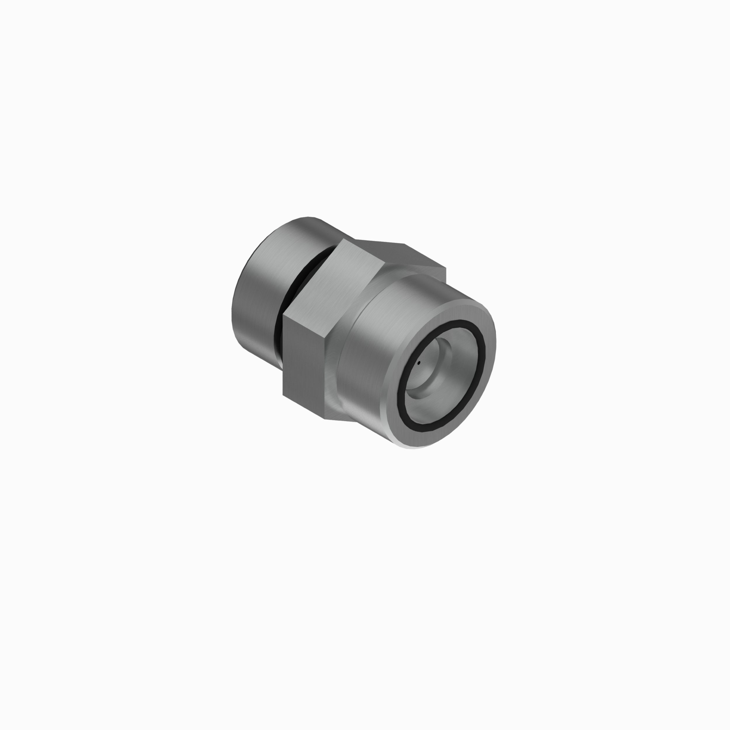 465-1040: 50mm Length Check Valve