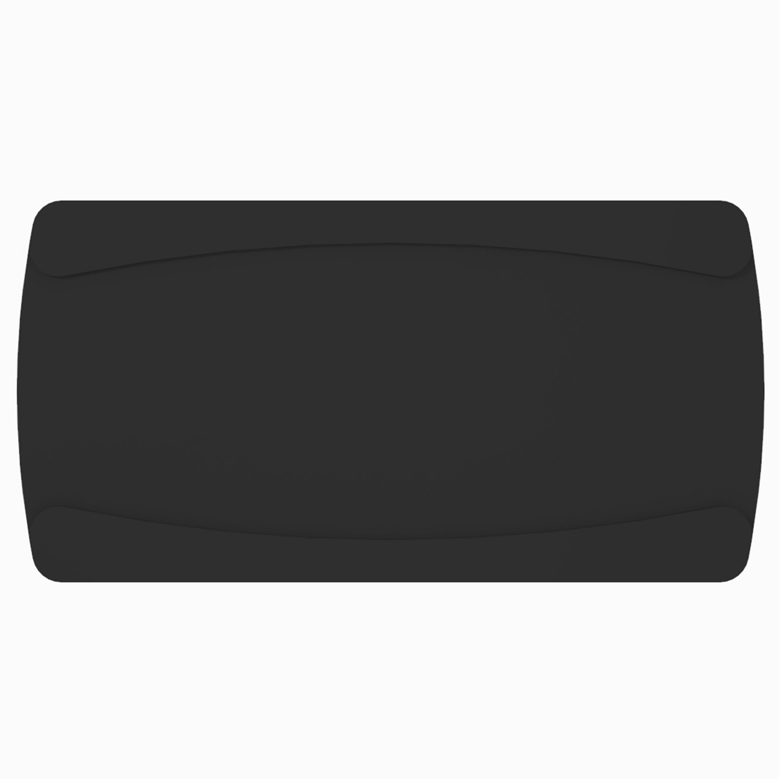 Rocker Switch Hole Plug