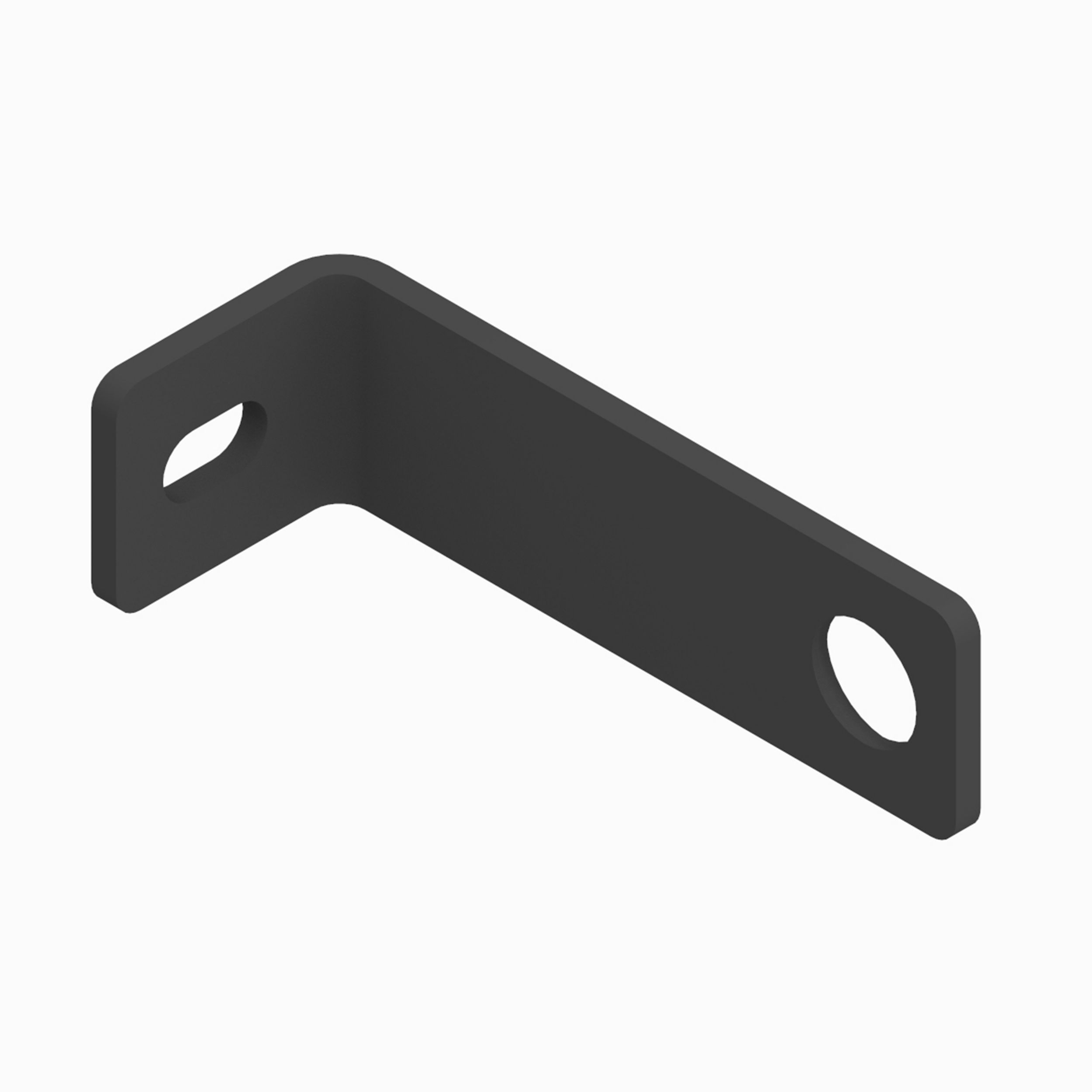 565-3169: 2 Slots L Bracket