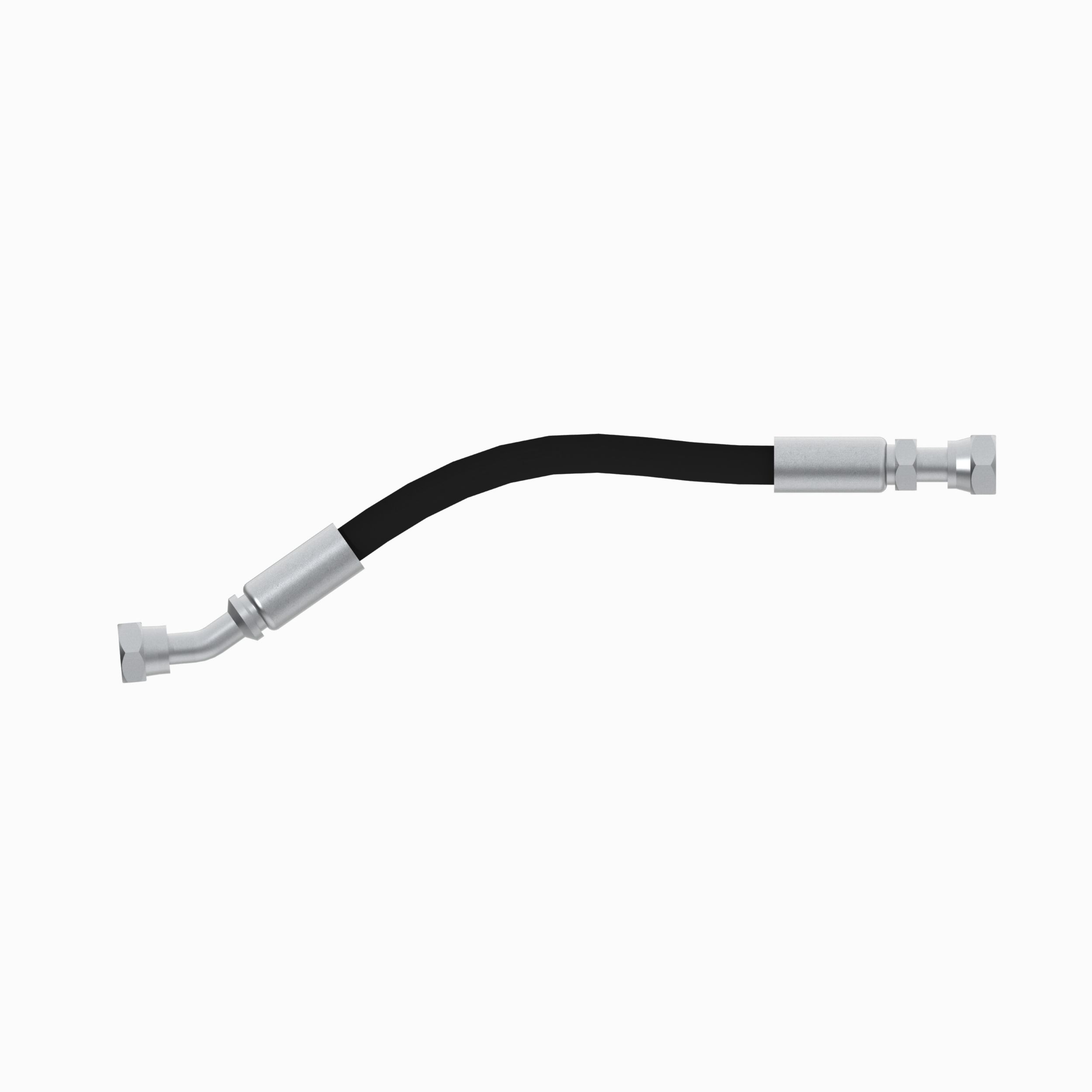 558-8192: 9.52mm Hose Assembly 5588192 купить