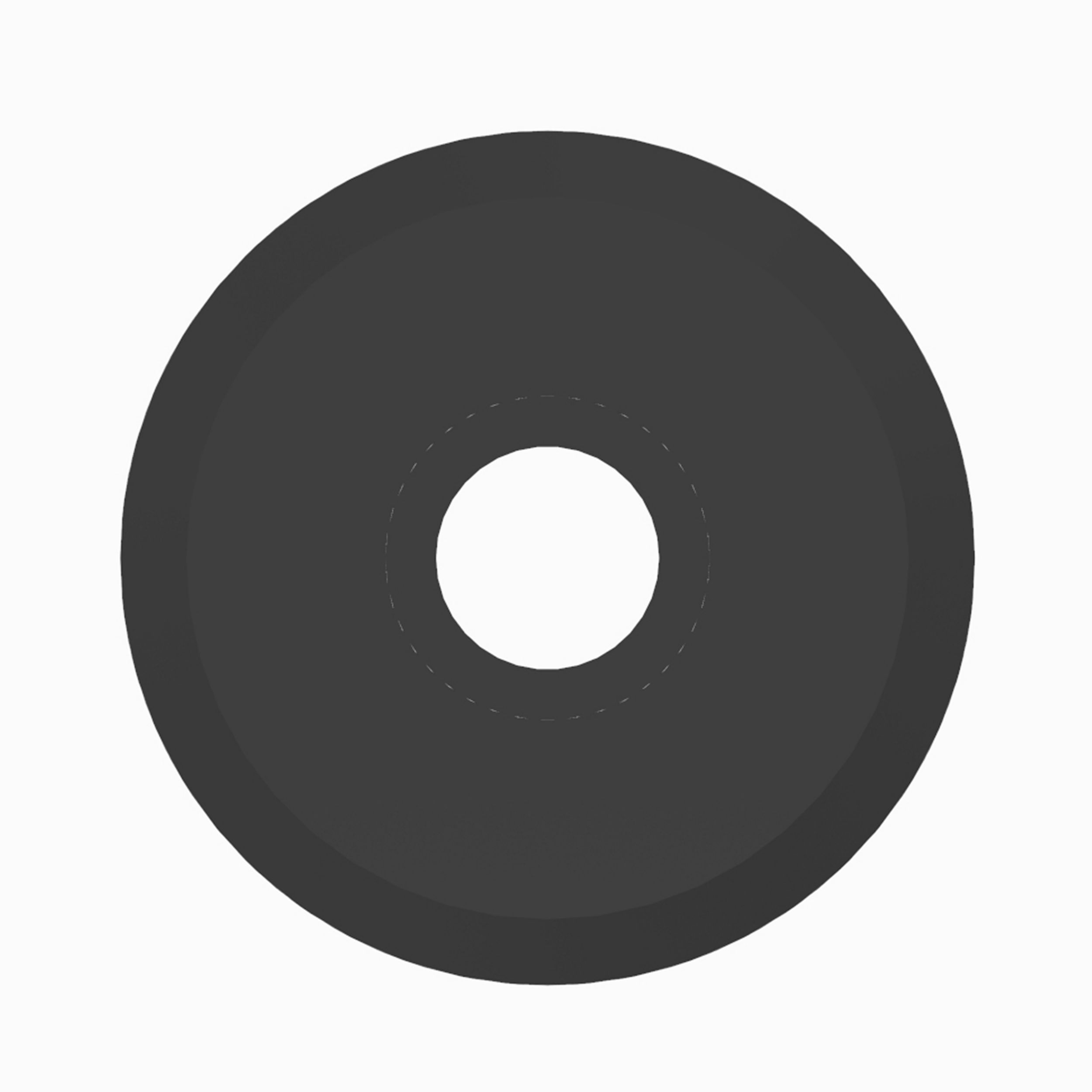485-2239: 64.8mm Outer Diameter Mount 4852239 купить