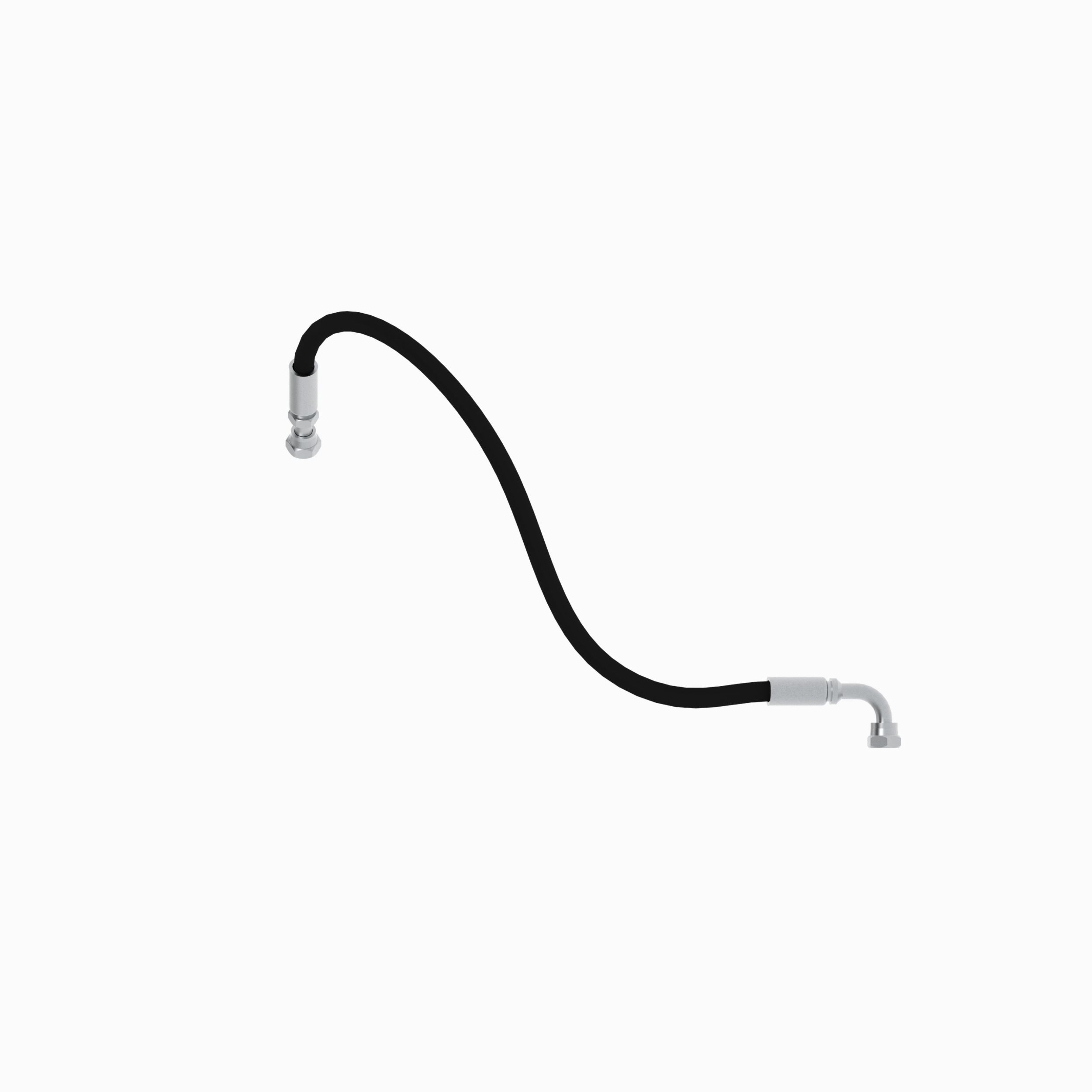 9.52mm Hose Assembly