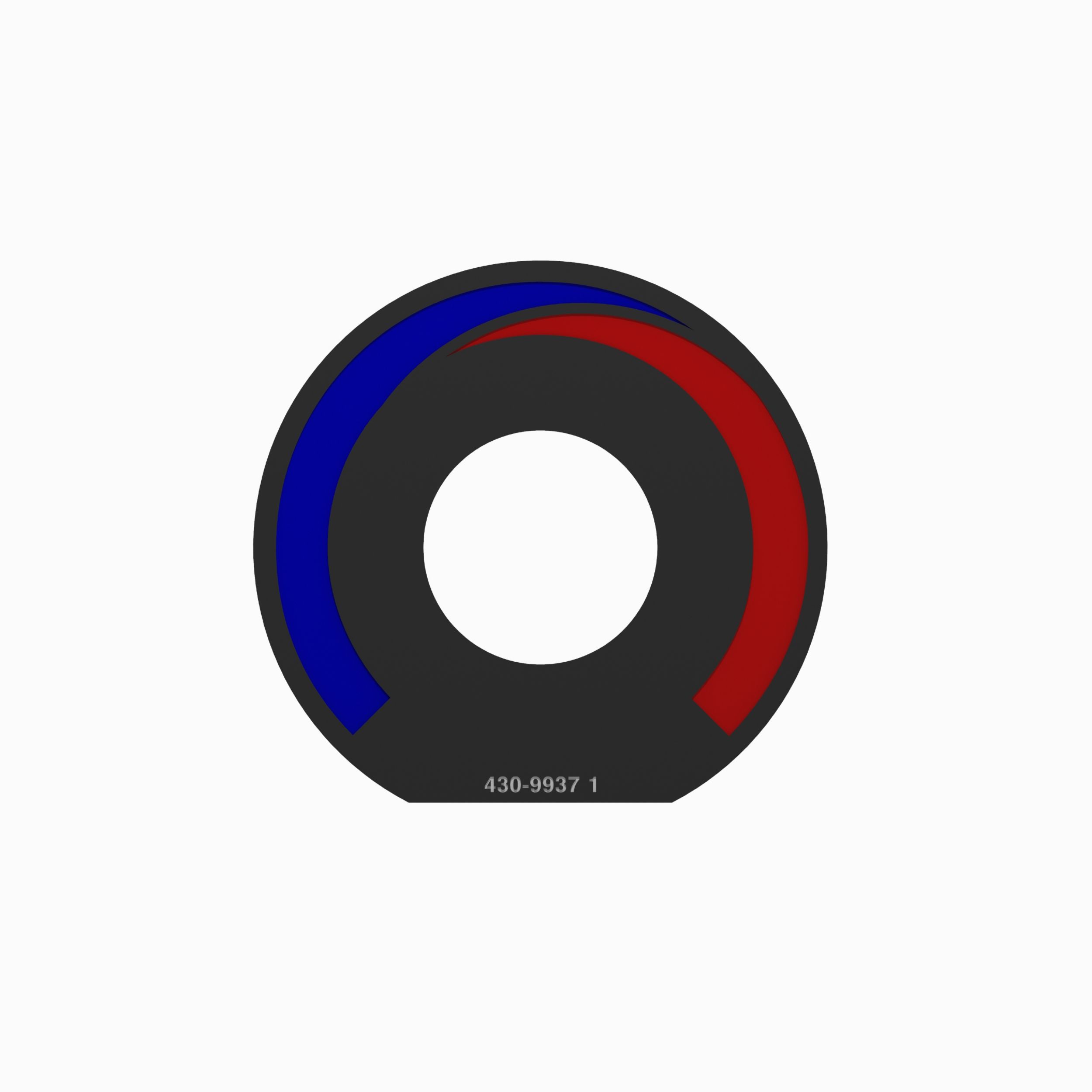 430-9937: Temperature Control Identification Film | Cat® Parts Store