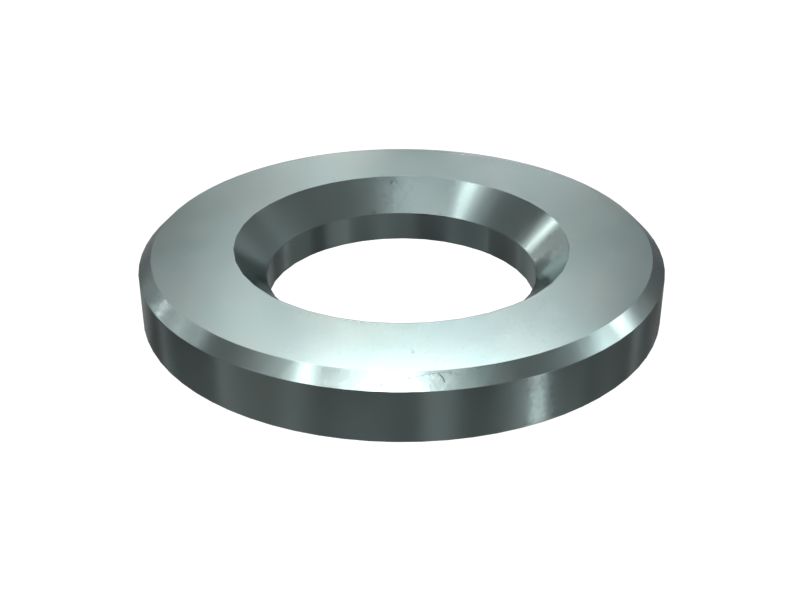 Жесткая шайба толщиной 2,5 мм