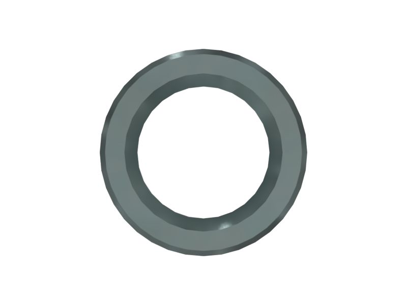 • Шайба с внутренним диаметром 28 мм