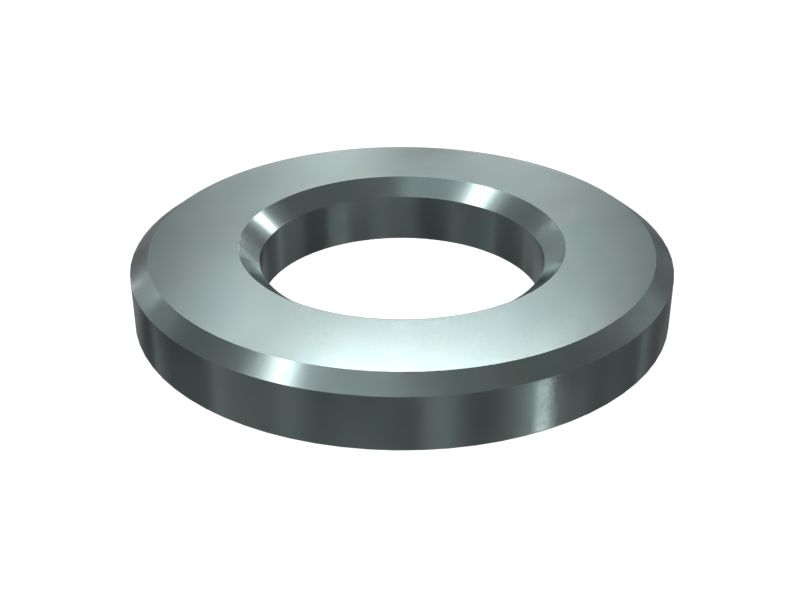 3L-6789: Пружинная шайба