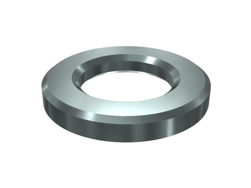 Шайба с внутренним диаметром 13,5 мм