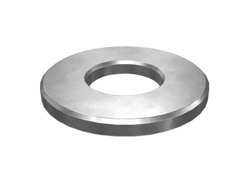 4F-2292: ПЛОСКАЯ ШАЙБА