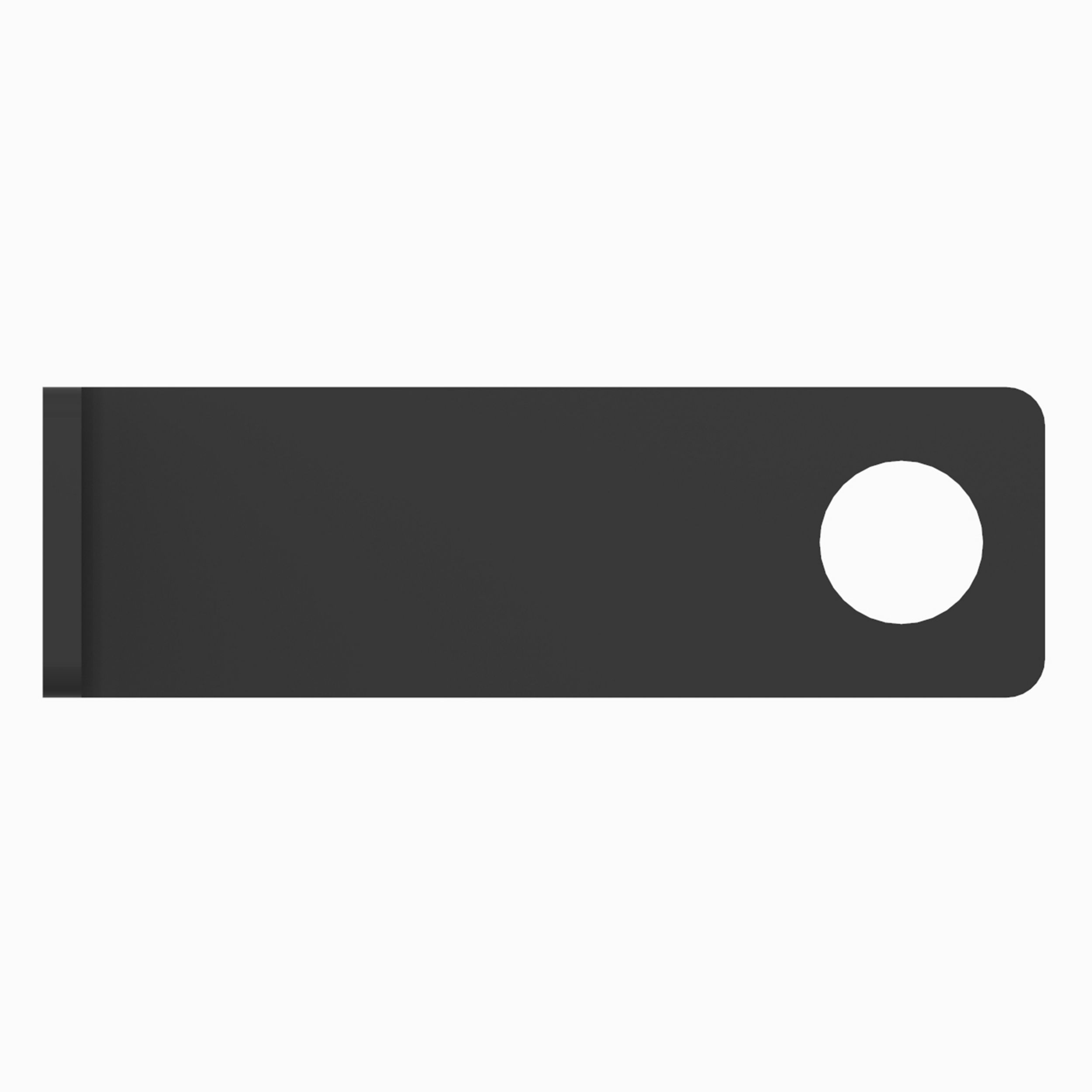 Radiator Oil Cooler Upper Bracket