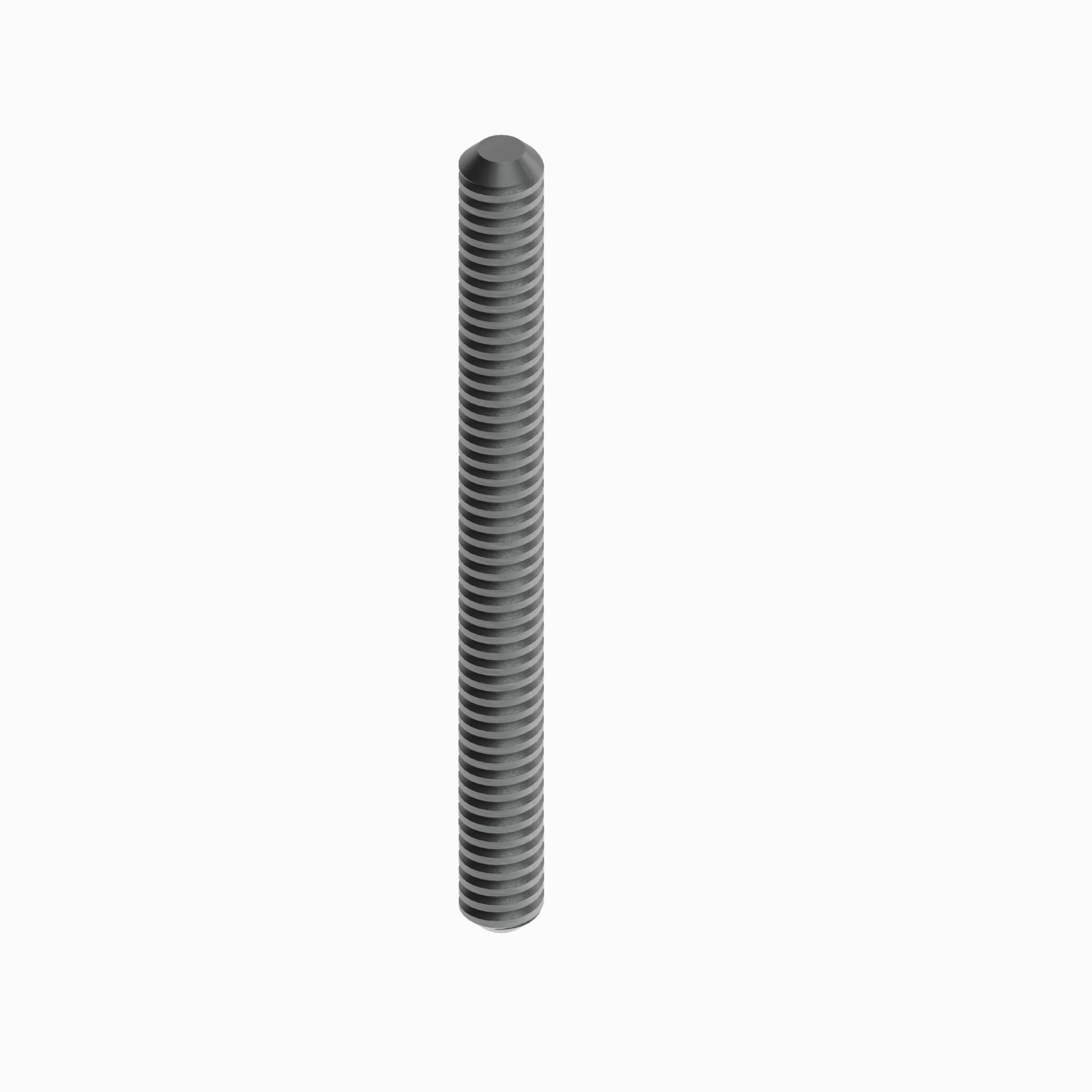 522-3072: Standard Threaded Stud