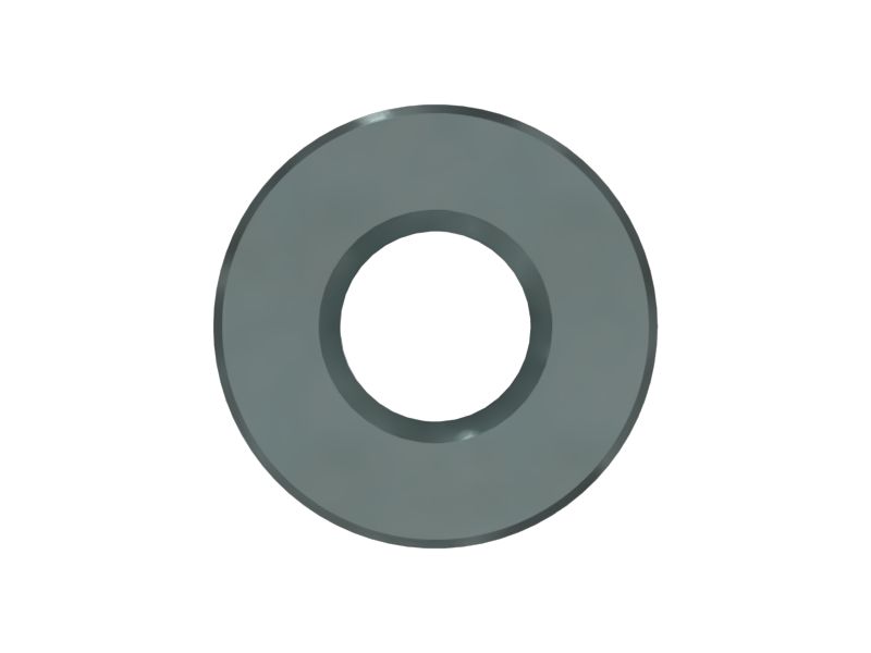 ШАЙБА УСИЛЕННАЯ