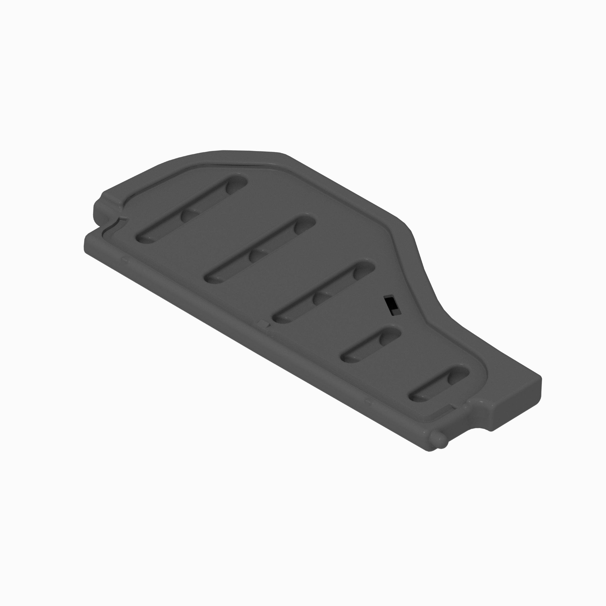 КРЫШКА ЗАДНЯЯ