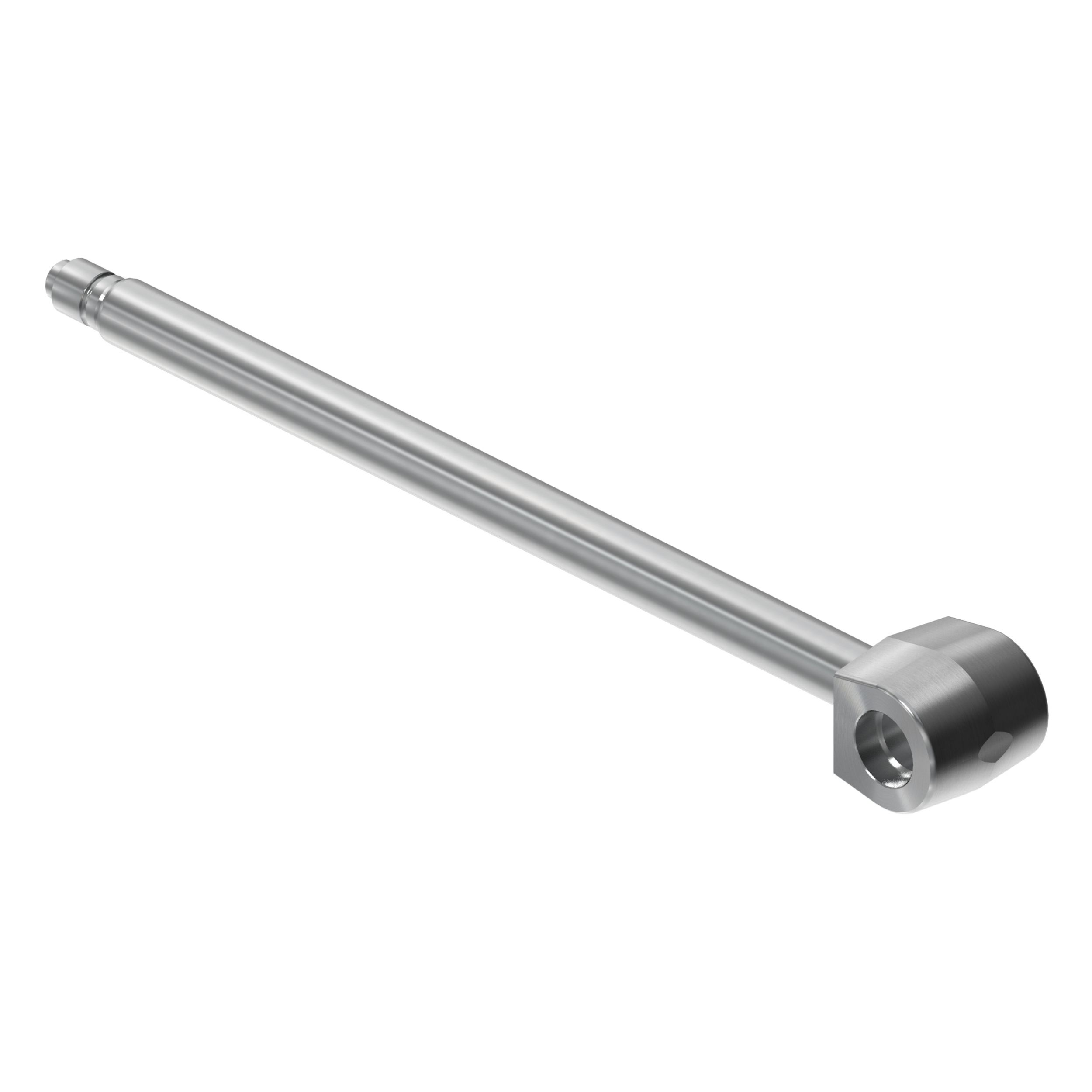 Tilt Cylinder Rod