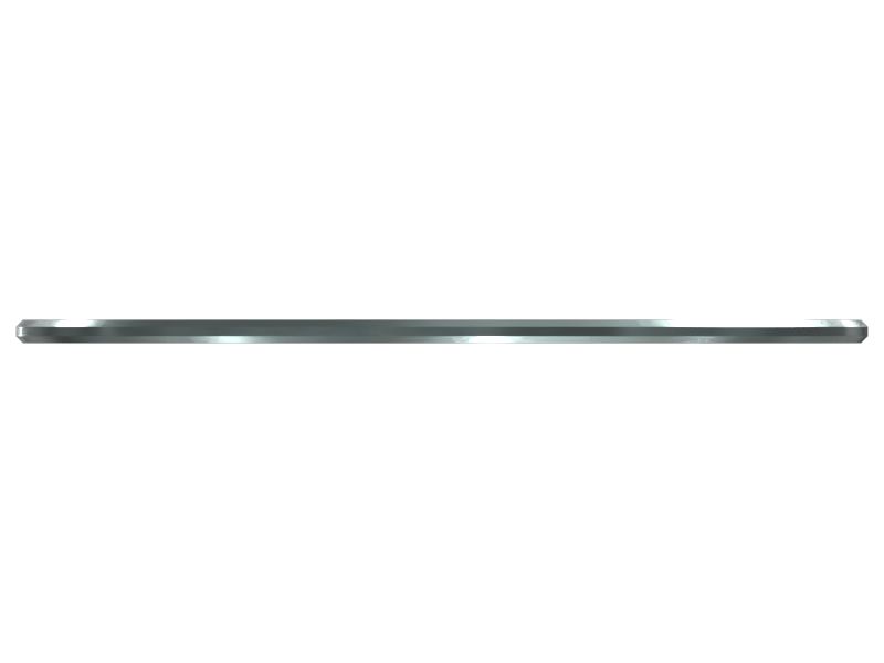467-0998: 164mm Inside Diameter Thrust Washer 4670998 купить
