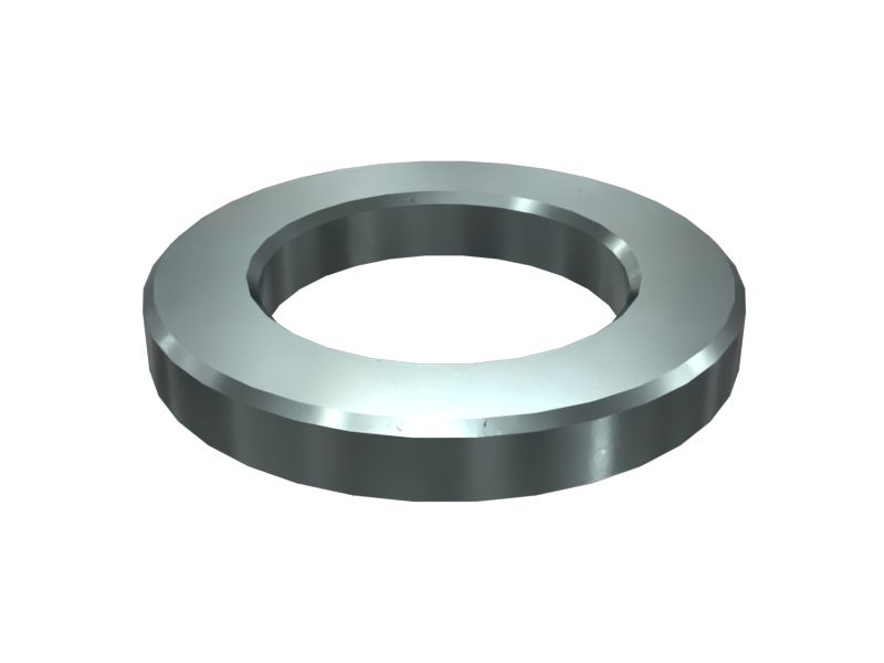 ПЛОСКАЯ ШАЙБА