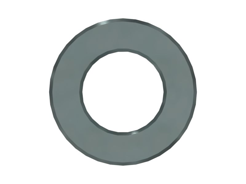 ПРУЖИННАЯ ШАЙБА