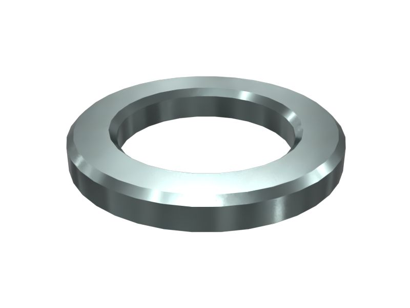 Шайба с внутренним диаметром 44 мм