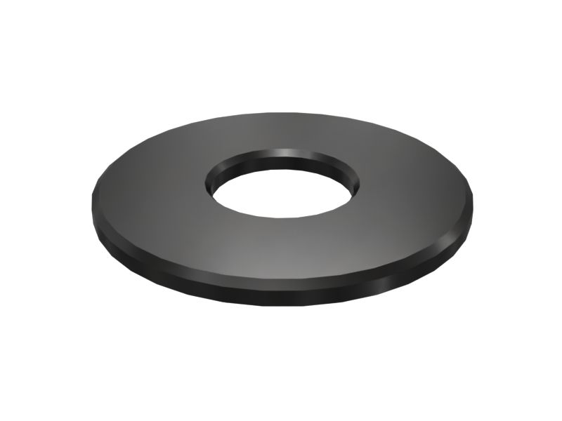 ПЛОСКАЯ ШАЙБА