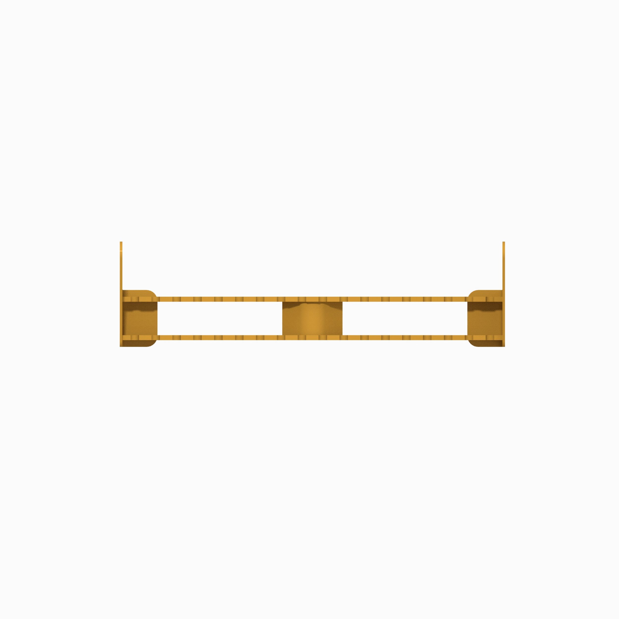 591-8753: 461mm Step 5918753 купить
