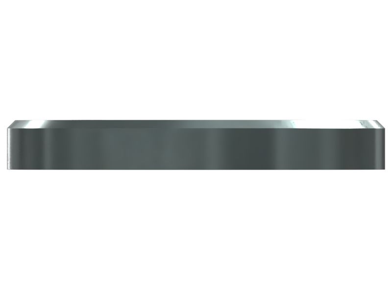 7F-7259: 17.27mm Outer Diameter Lock Washer 7F7259 купить