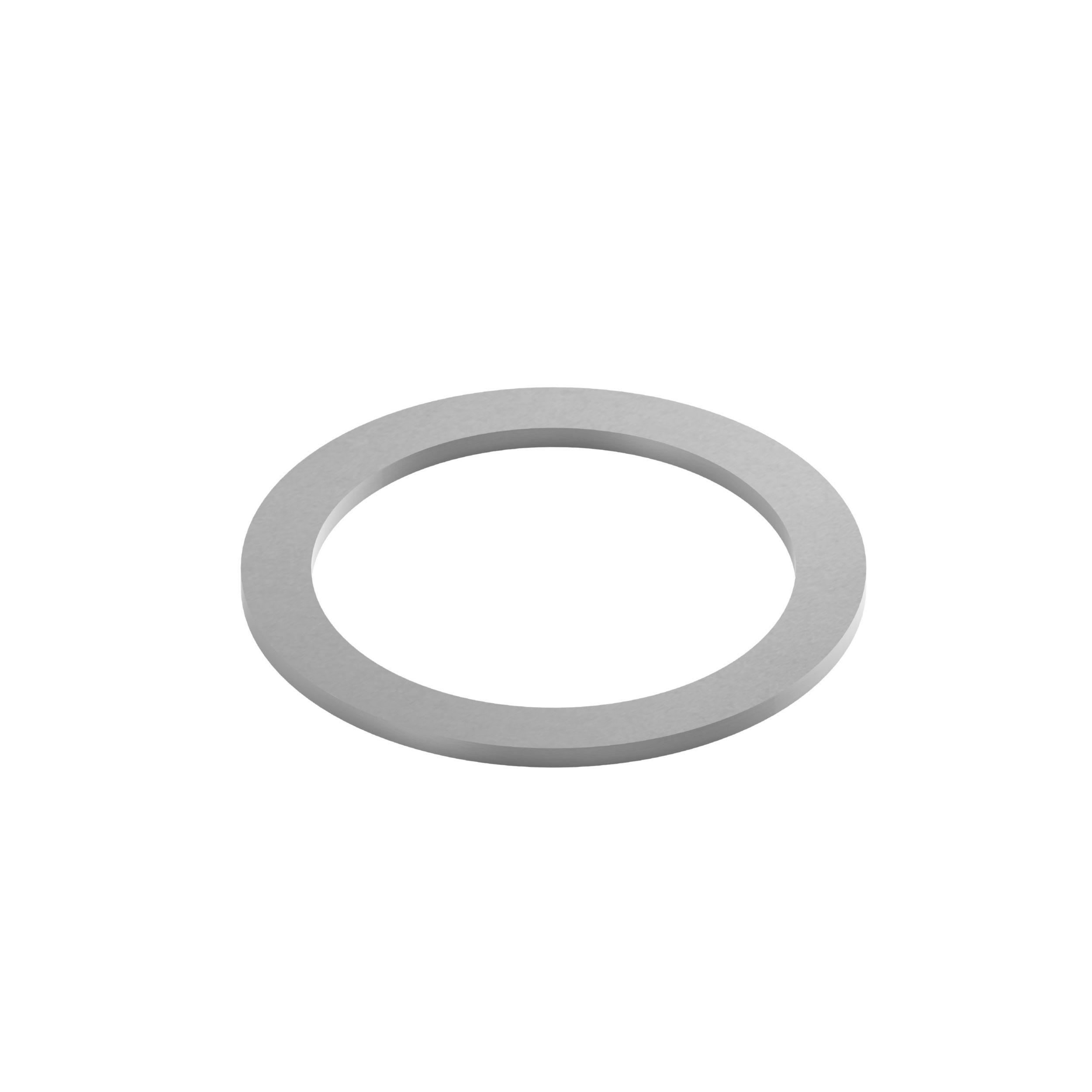 Flat Washer