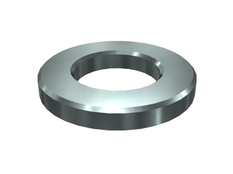 ПРУЖИННАЯ ШАЙБА