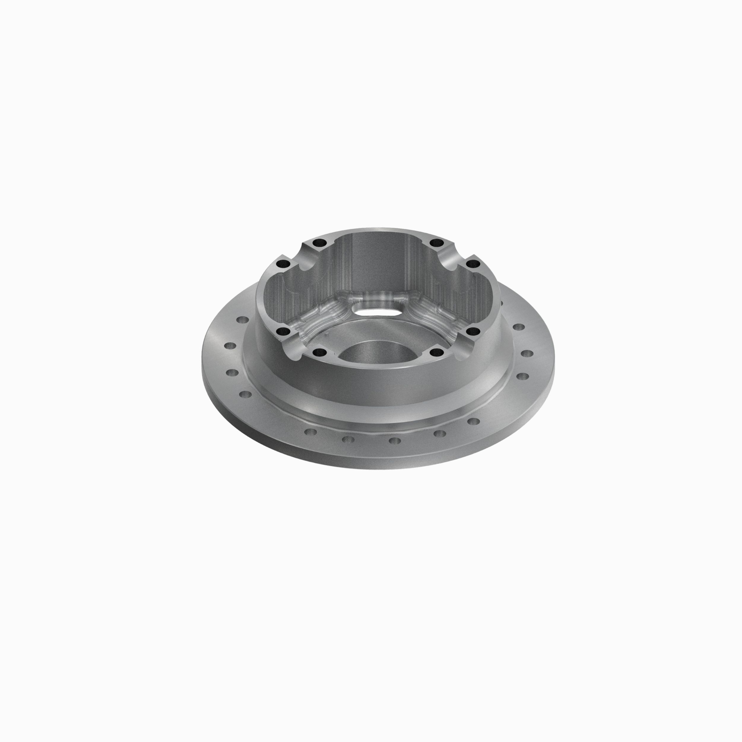 346-2104: Differential Housing 3462104 купить