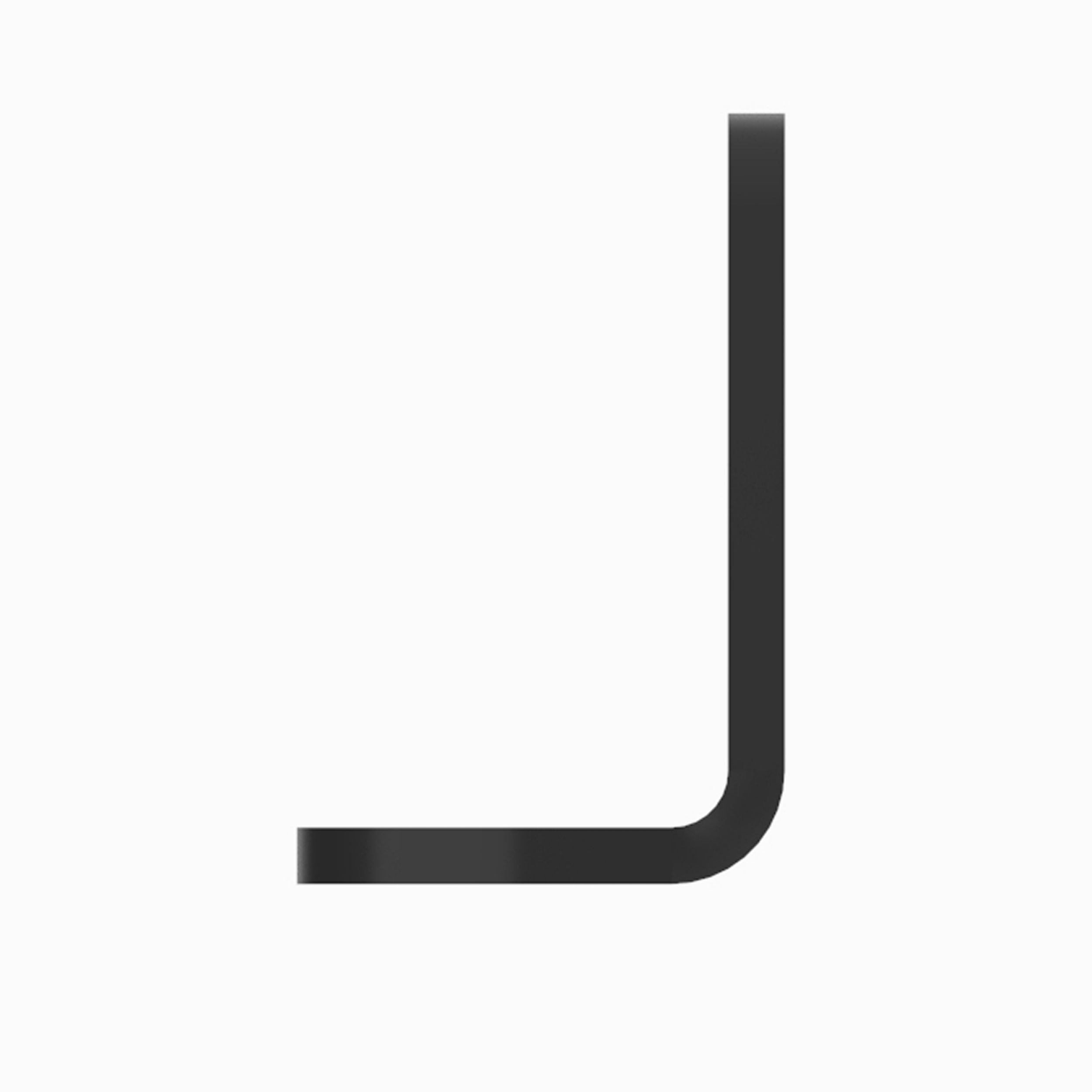 5mm Support Bracket