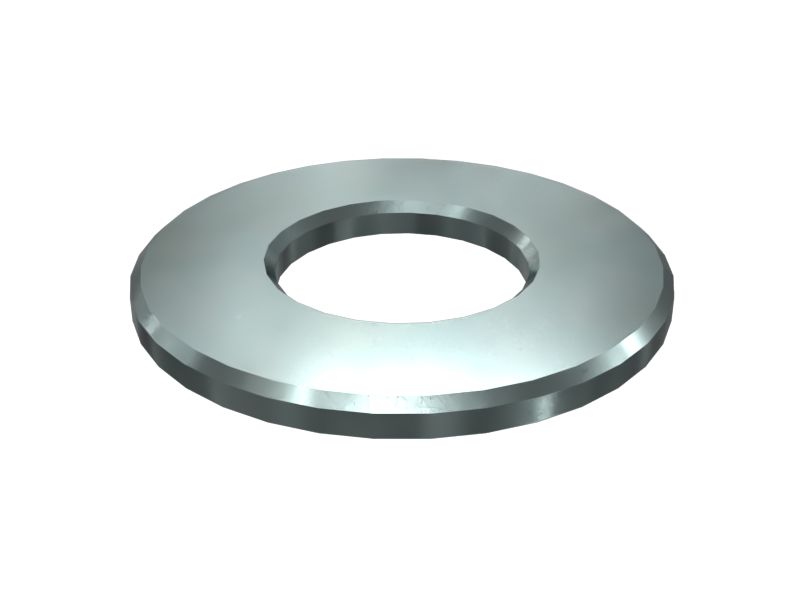 Шайба с внутренним диаметром 11,2 мм