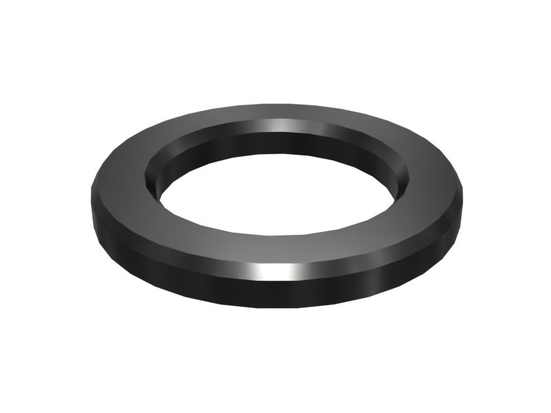 4D-6419: ПЛОСКАЯ ШАЙБА