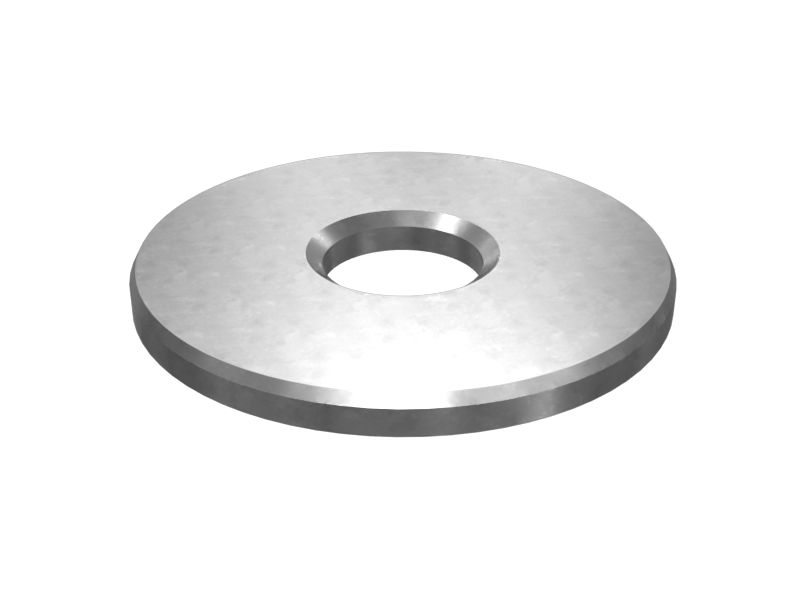 2G-8742: шайба внутреннего диаметра 20 мм