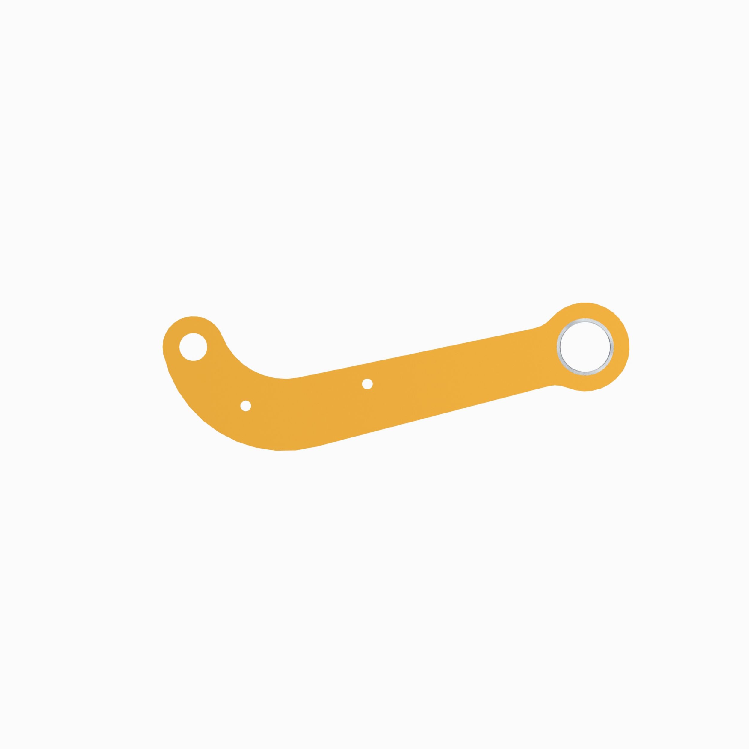9R-5063: Backhoe Loader Bucket Linkage Guide 9R5063 купить