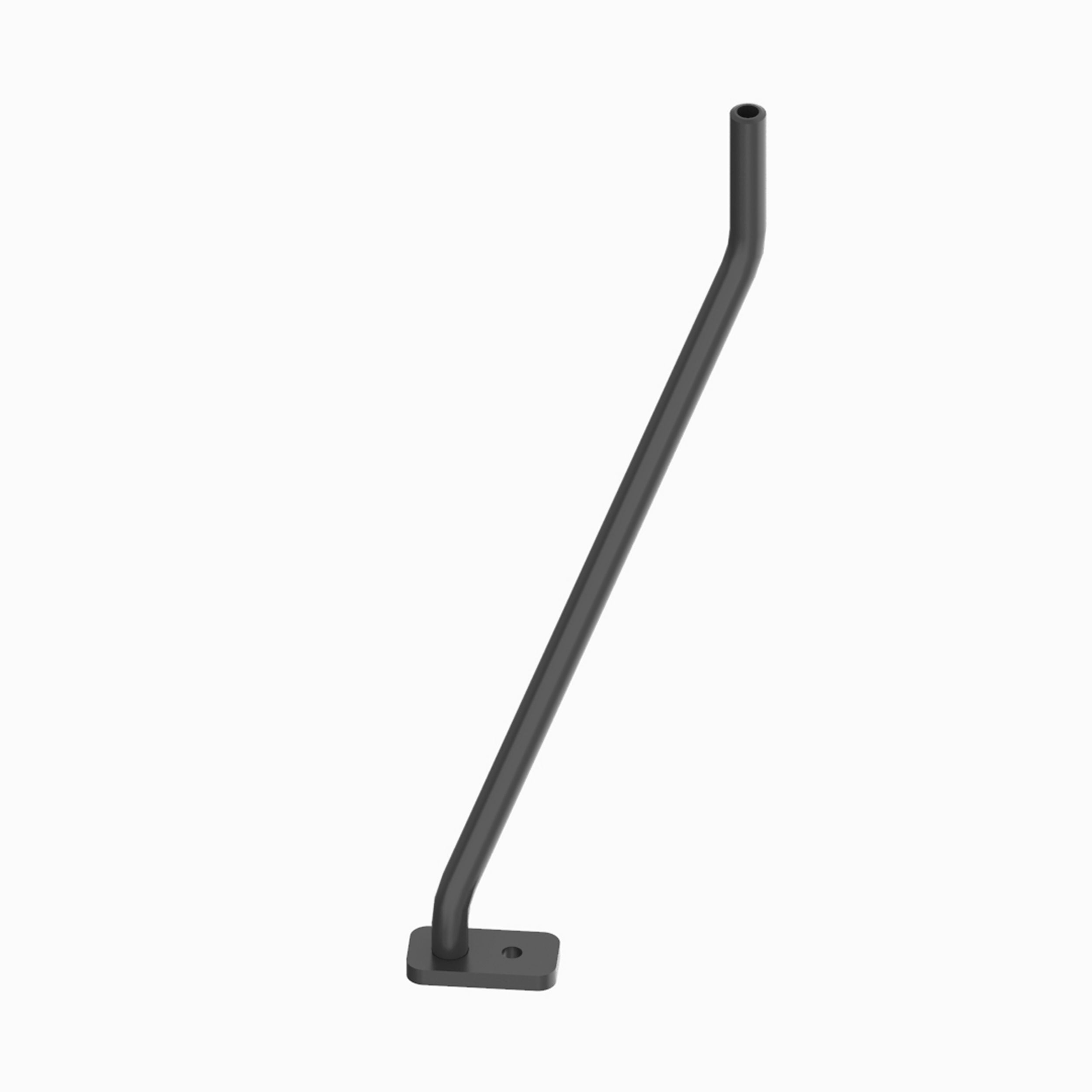 444-2700: Hydraulic Right-Hand Lever