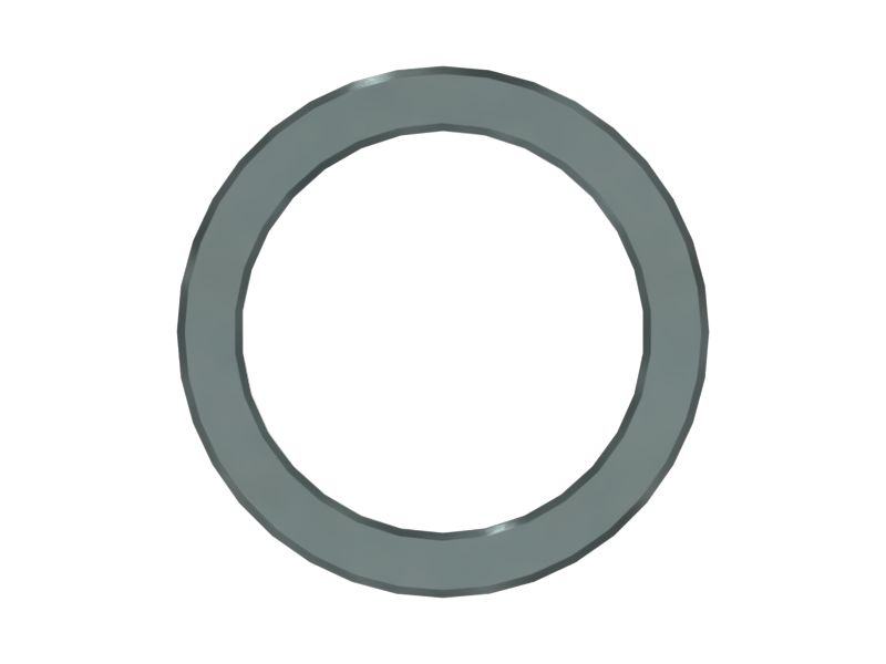 ШАЙБА УПЛОТНИТЕЛЬНАЯ