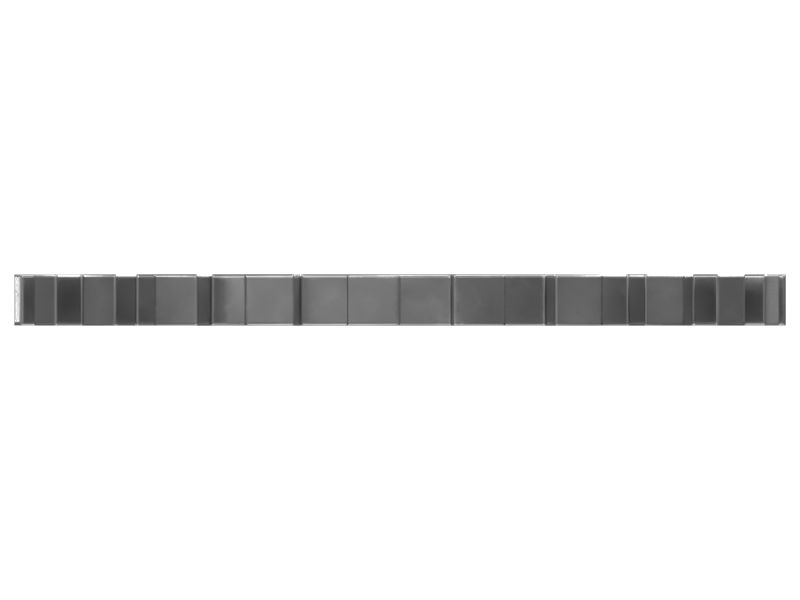 485-9742: Notched Washer 4859742 купить