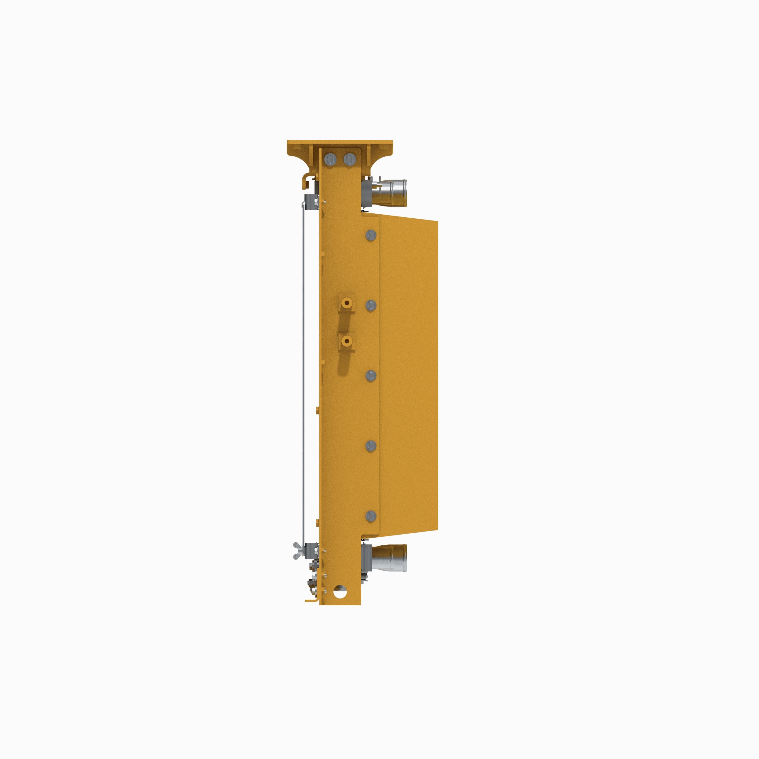 580-5226: Radiator 5805226 купить