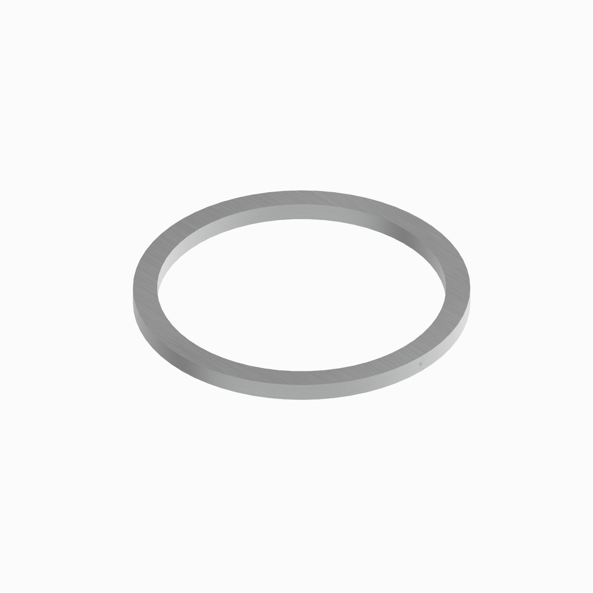 550-5489: 120mm Inner Diameter Spacer