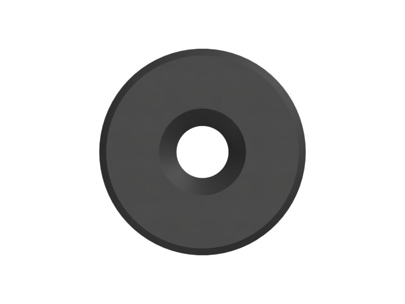 Шайба внутреннего диаметра 24 мм