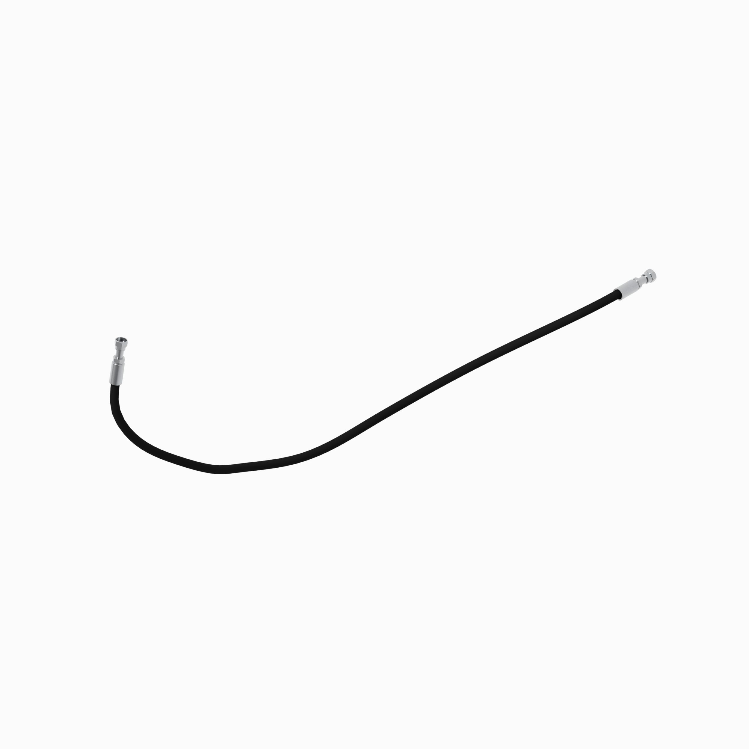 558-8194: 12.7mm Hose Assembly