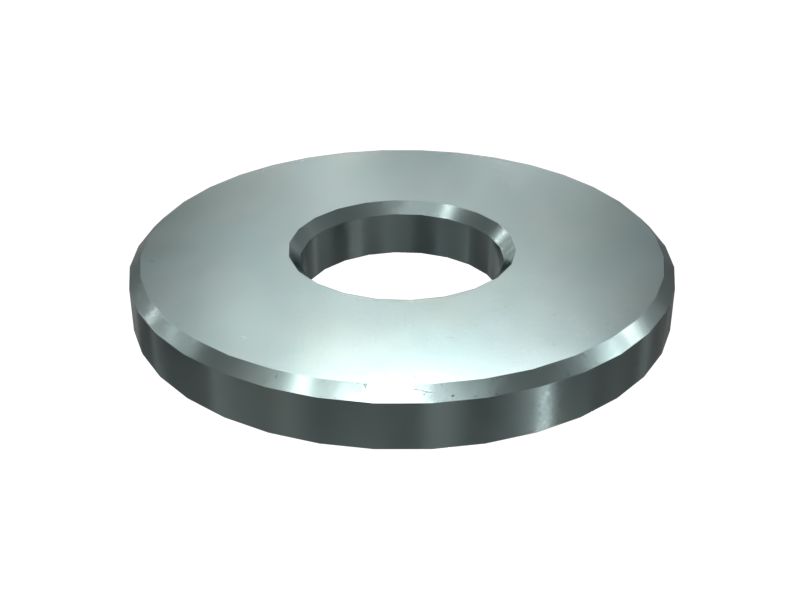 Шайба внутреннего диаметра 7,2 мм