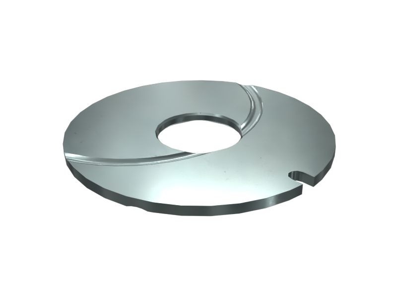 5D-5533: Упорная шайба дифференциальной шестерни 32 мм id