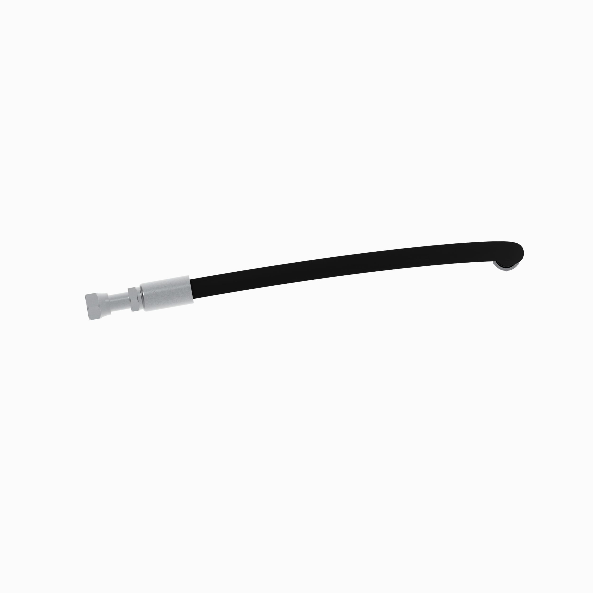 12.7mm Hose Assembly