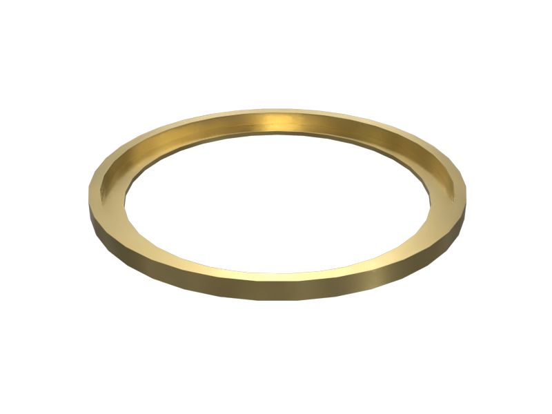 534-6401: 16mm Thick Wear Plate Shim 5346401 купить
