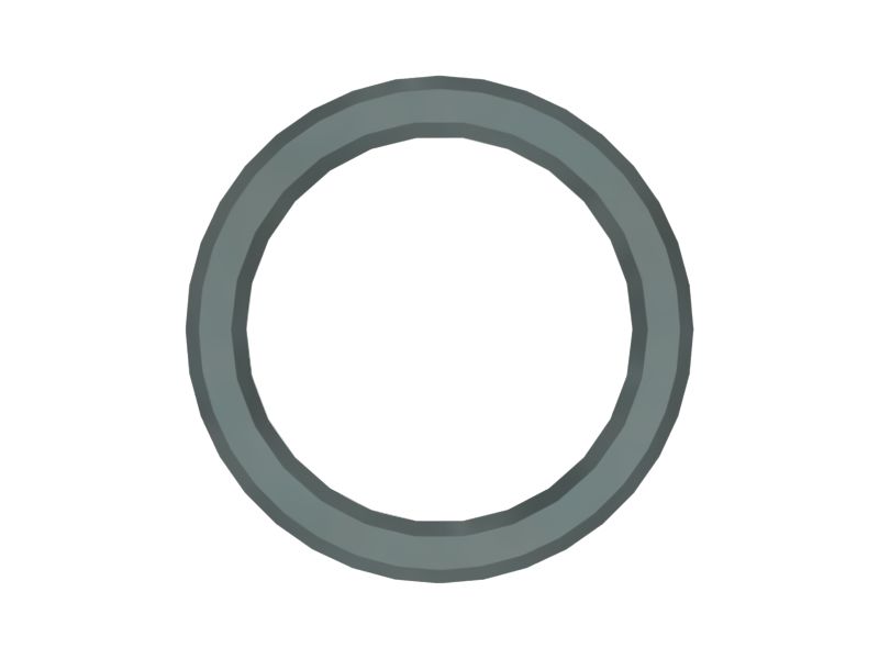 7I-5003: 86.30mm Internal Diameter Thrust Washer 7I5003 купить