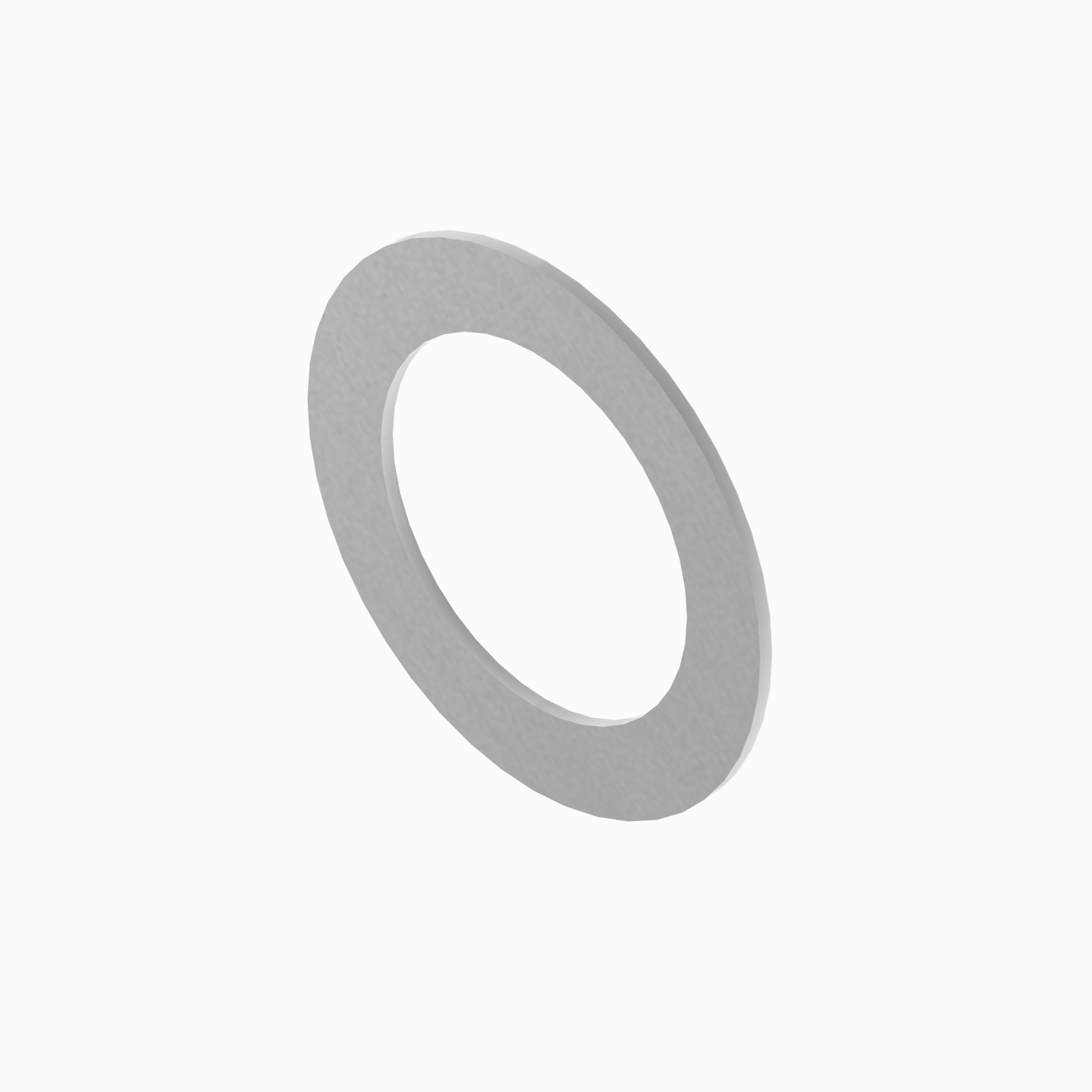 475-5413: 1.69'' Thrust Washer | CATCorp
