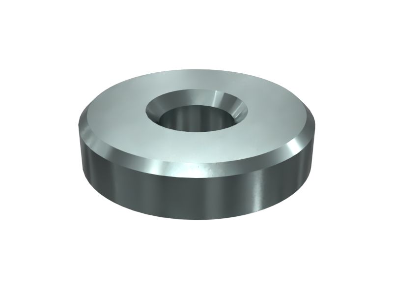 Шайба толщиной 3,18 мм