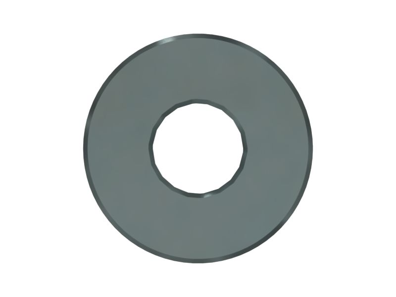 ШАЙБА ПЛОСКАЯ