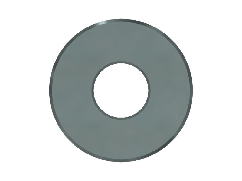 Шайба, внутренний диаметр 14,3 мм