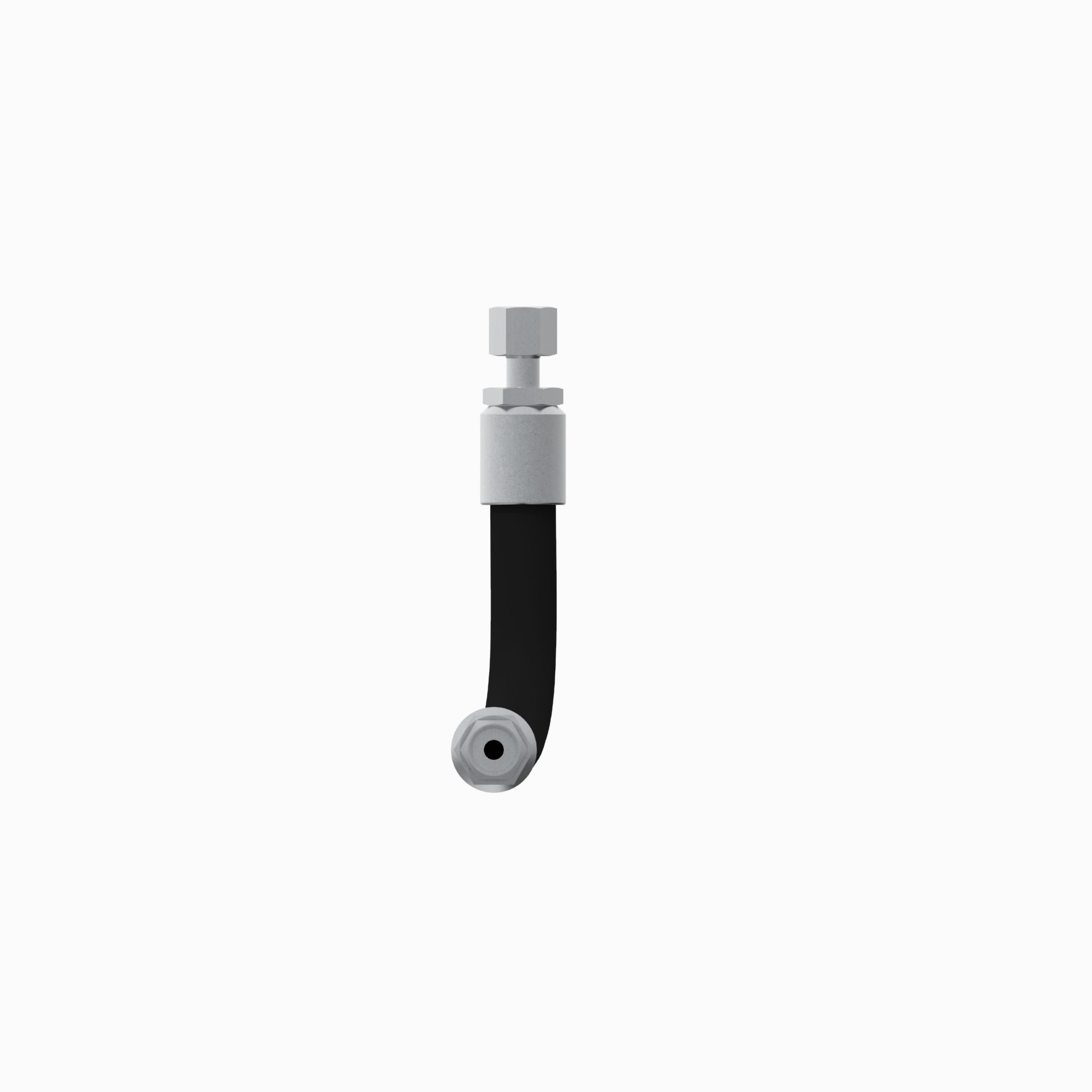 486-4378: 9.52mm Hose Assembly 4864378 купить
